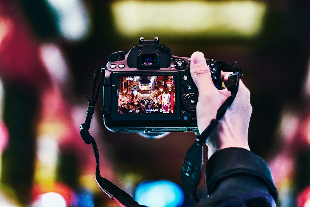 harga undangan digital video