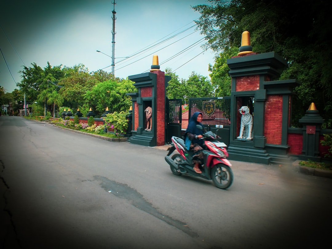 Undangan Digital Surabaya