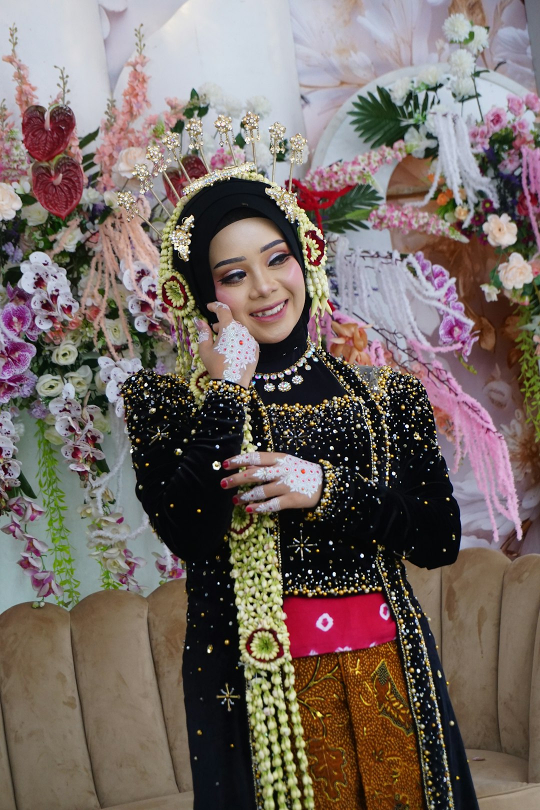 contoh undangan tahlil