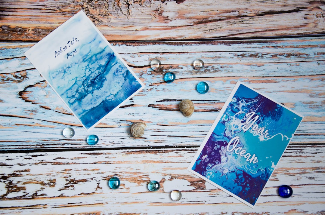 Desain Undangan Cetak