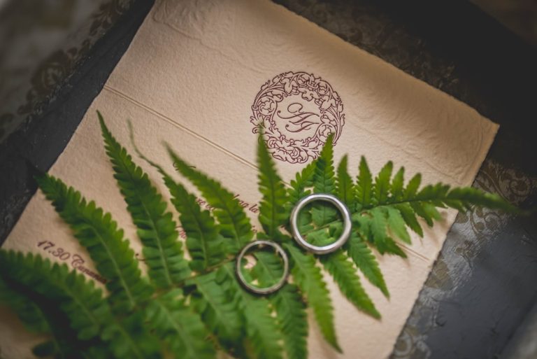 foto undangan pernikahan