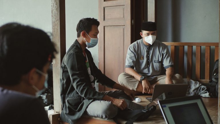 Cara Membuat Undangan Digital di HP