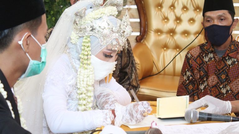 Cara Membuat Undangan Nikah Online: Panduan Praktis untuk