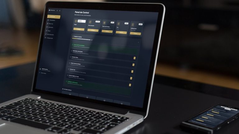 Digital Panel Login: Panduan Praktis untuk Pemula