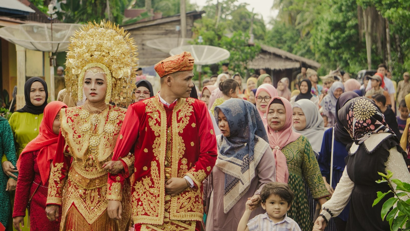 Cara Memilih Contoh Syukuran Pernikahan Tanpa Salah