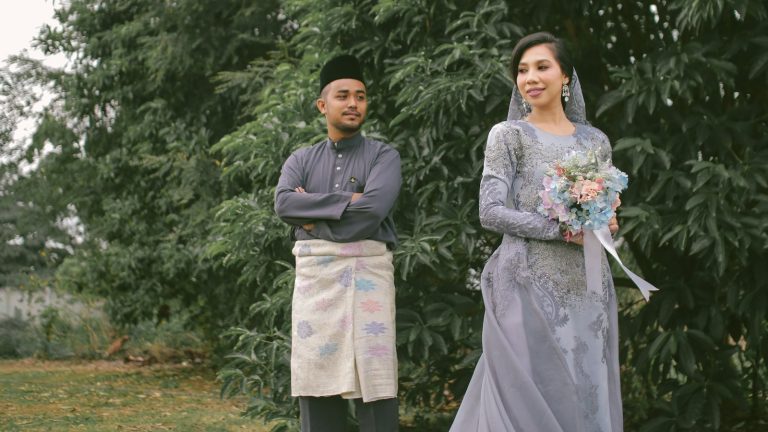 Panduan Memilih Undangan Pernikahan Katolik