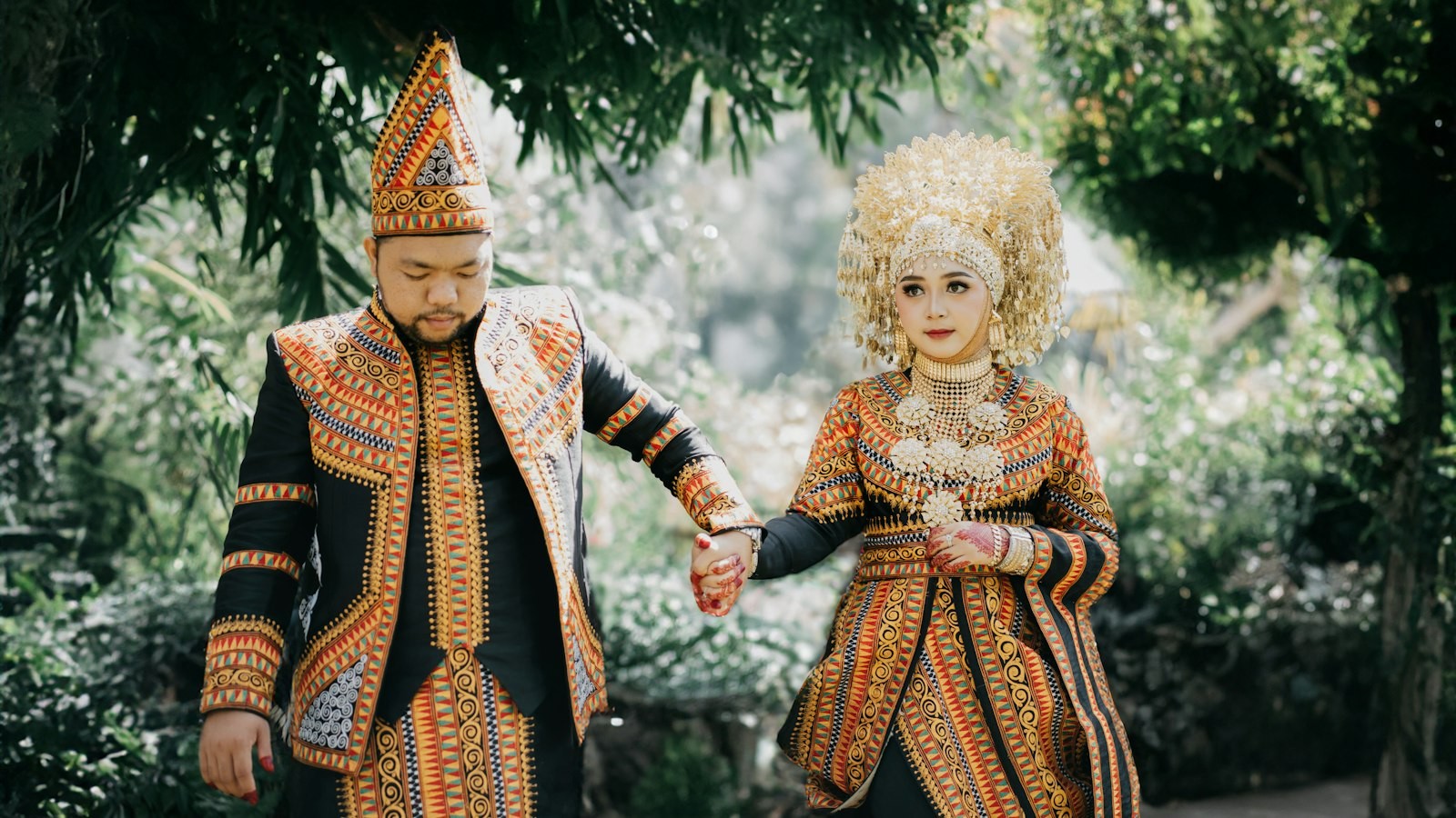 Undangan Adat Jawa: Ide, Format, dan Tips Membuatnya