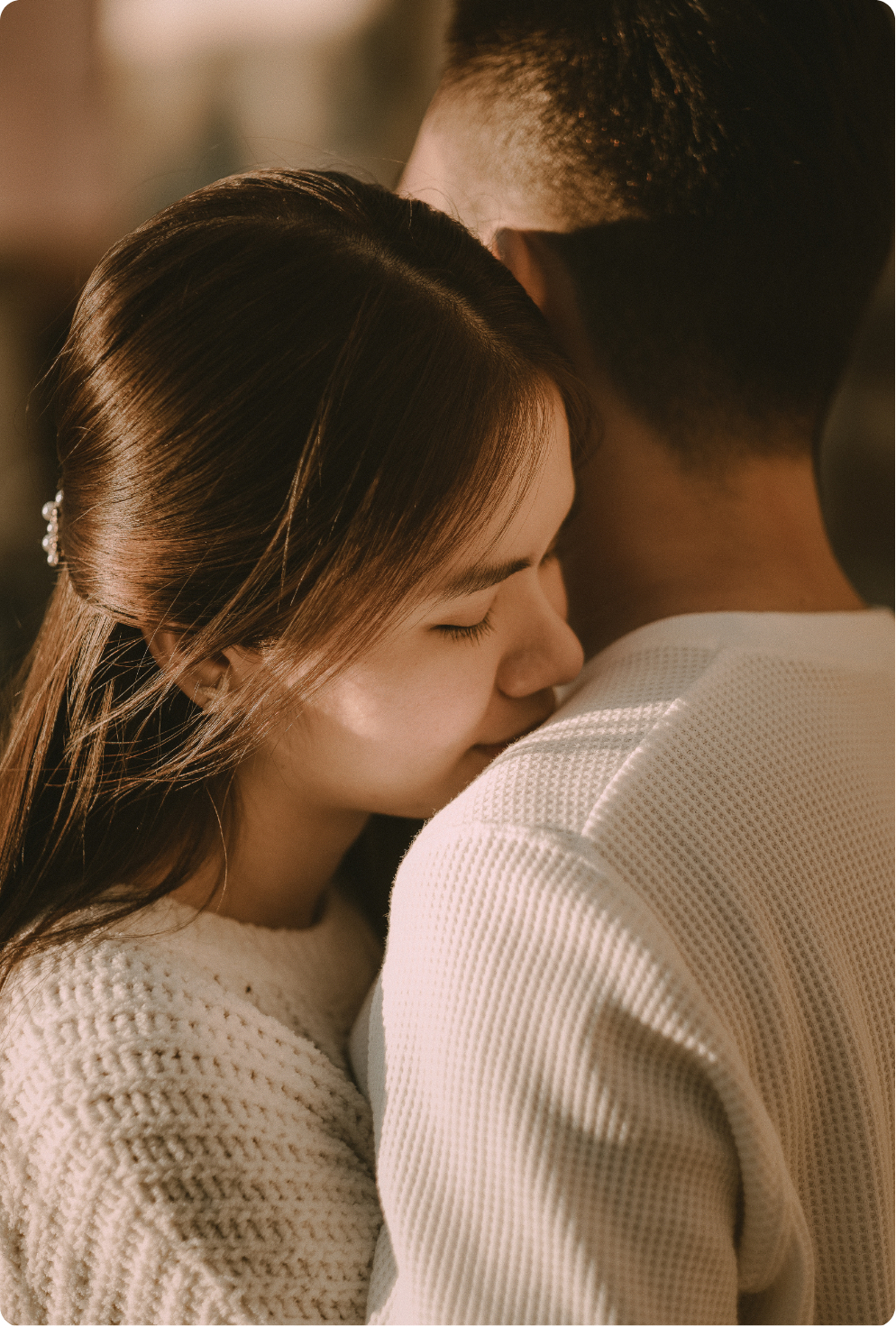 Arga & Nadira